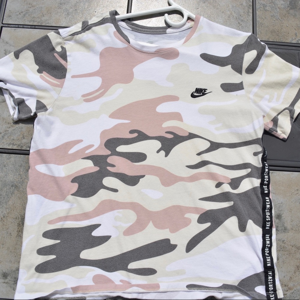 Men’s nike shirt